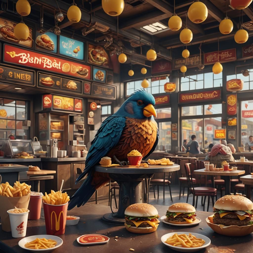 Annoying customer.