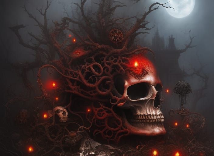 Haunted