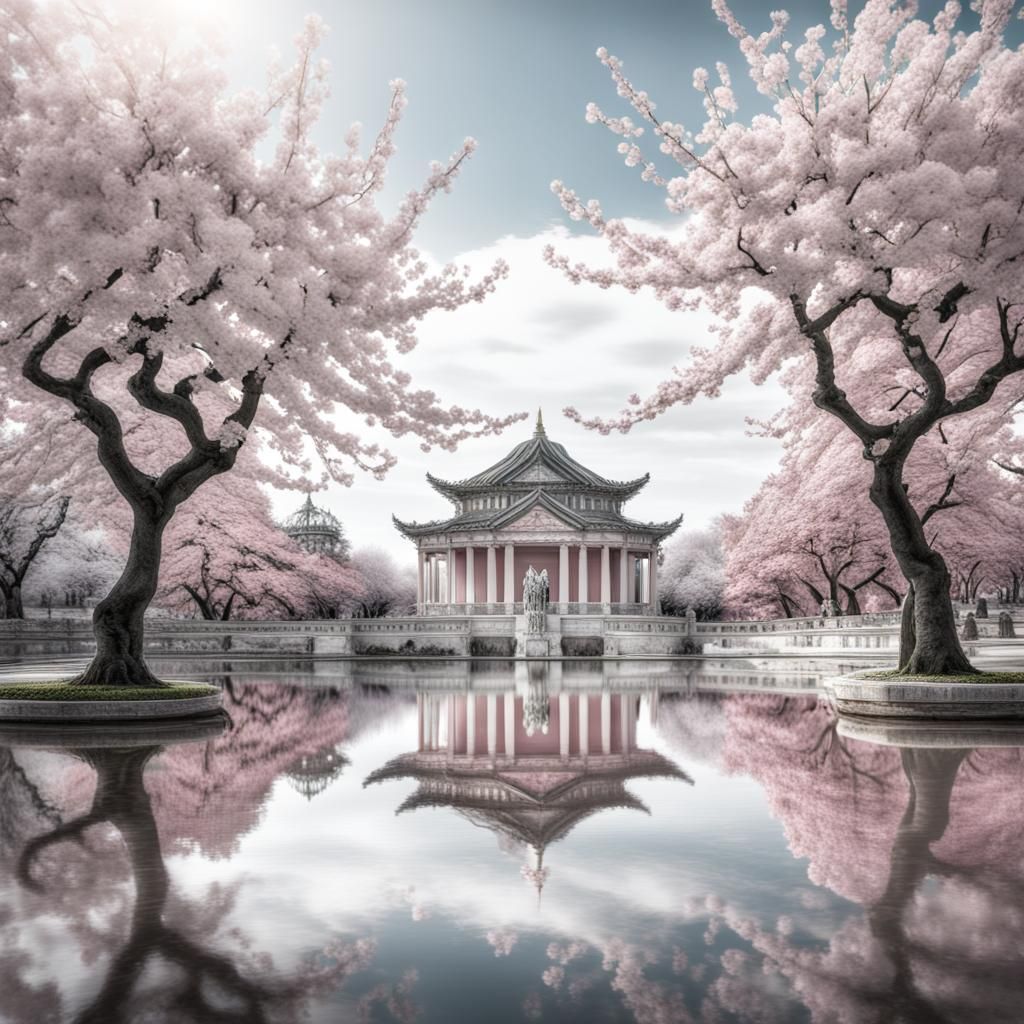 Peace within  by @GoingJade