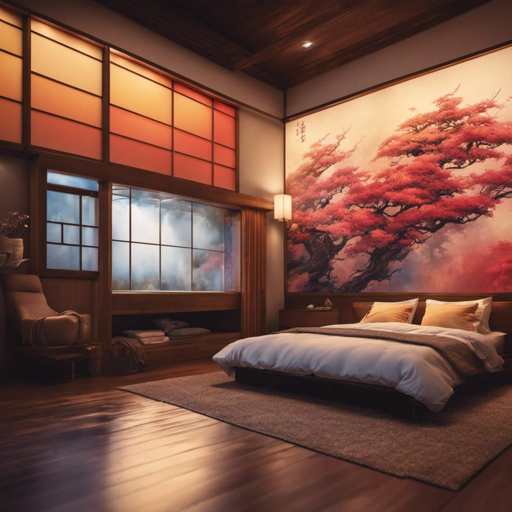 Dream bedroom   by @19ck3d79