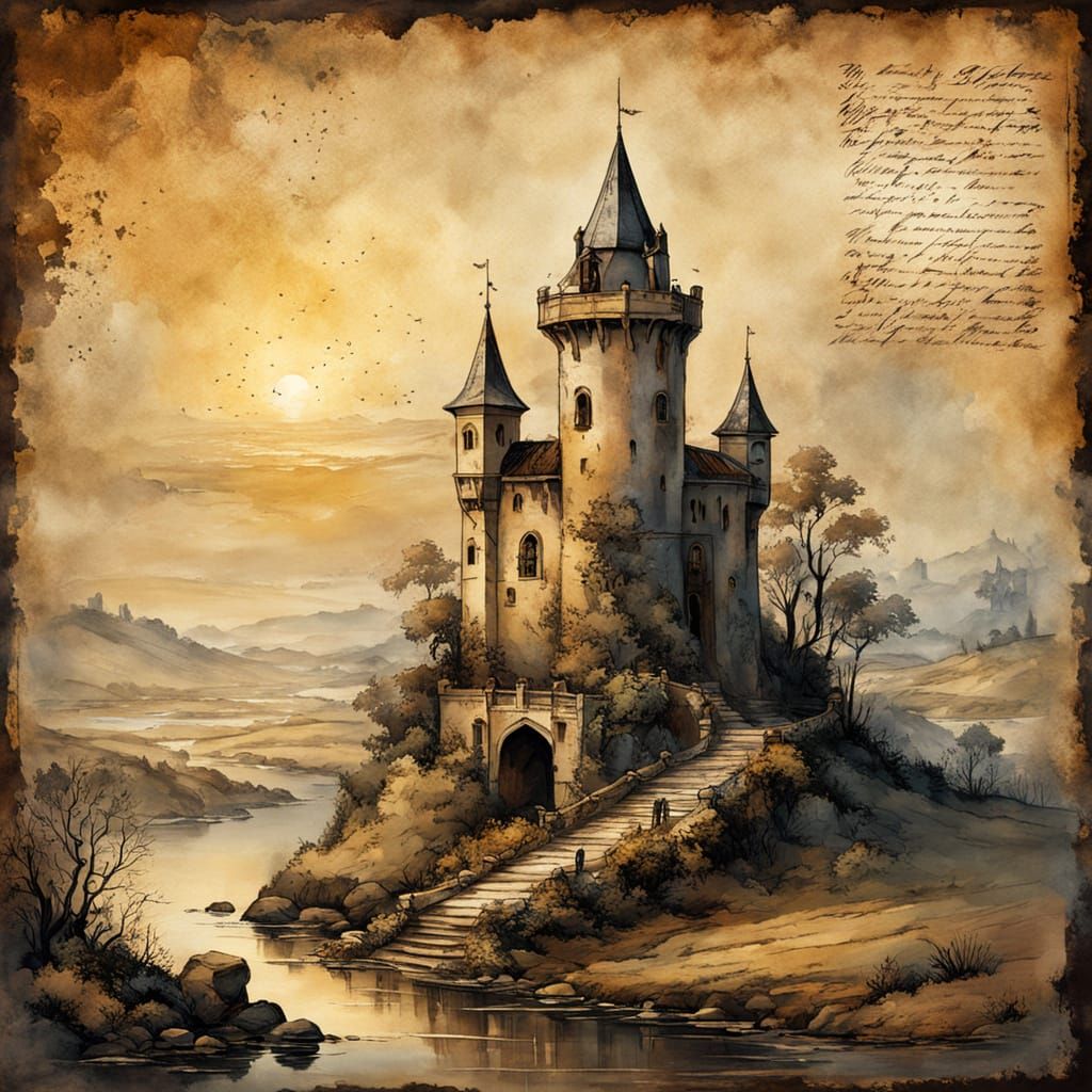 undefined  by @titinette