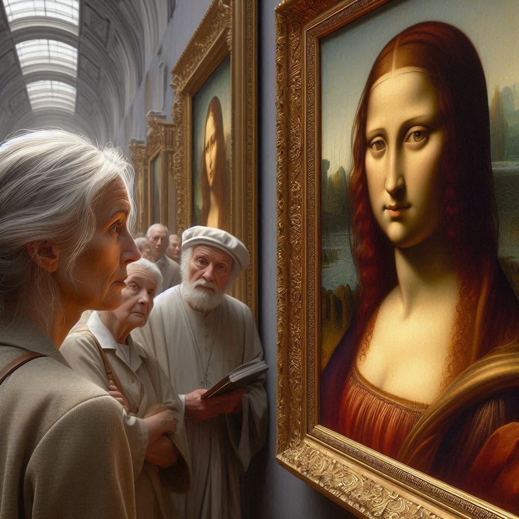 Where is the time ... ?!