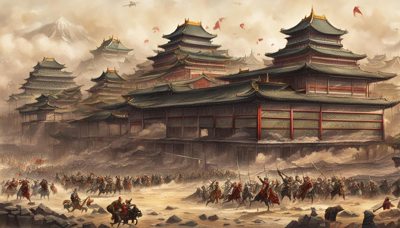 imperial age