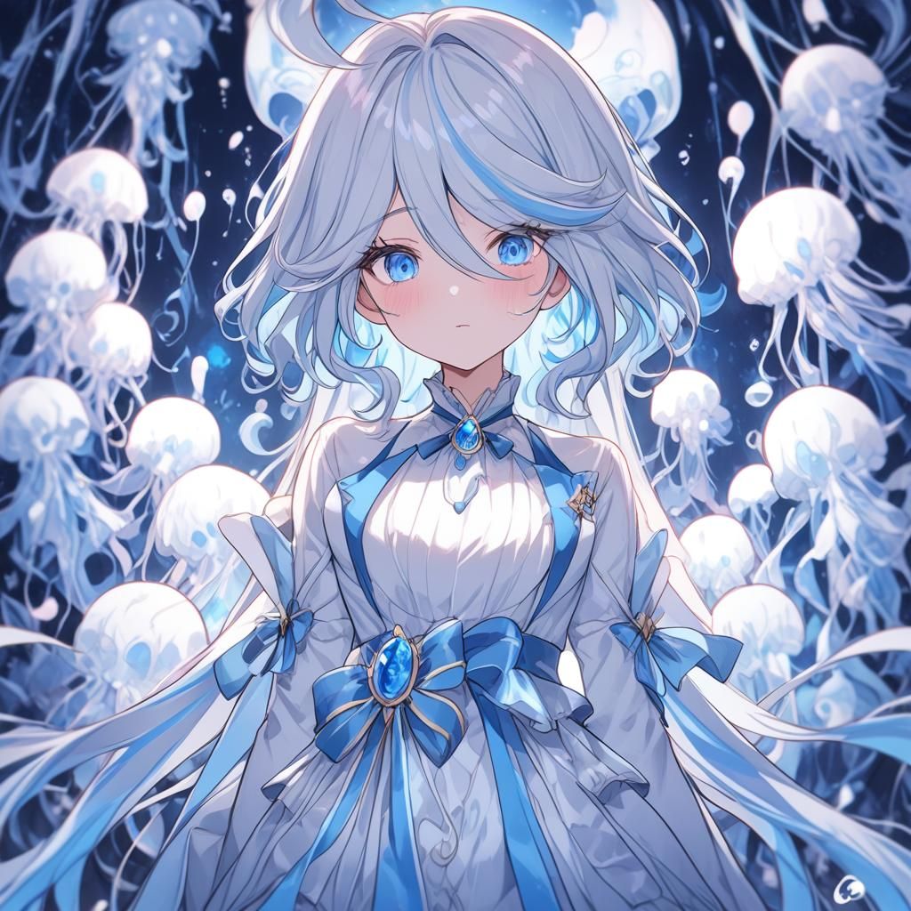 Furina (Genshin Impact)