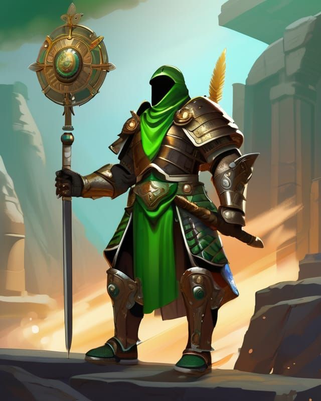 Green Knight