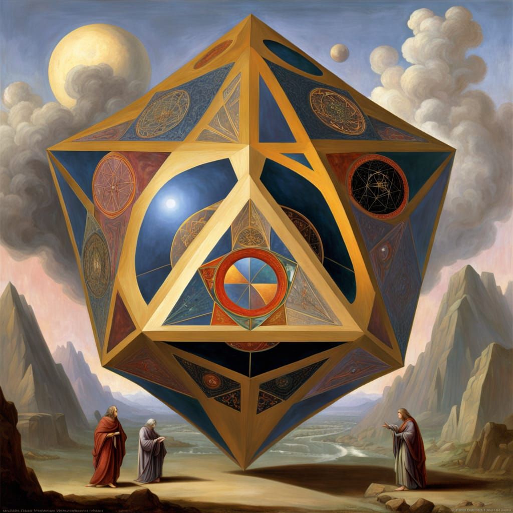 Scholars remain divided