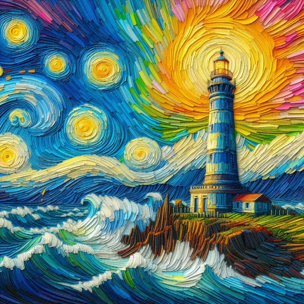 Lighthouse