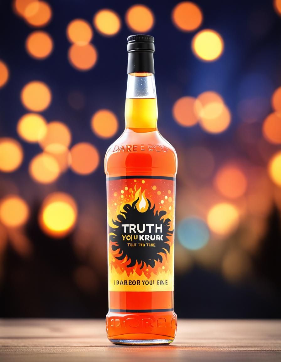 Truth serum