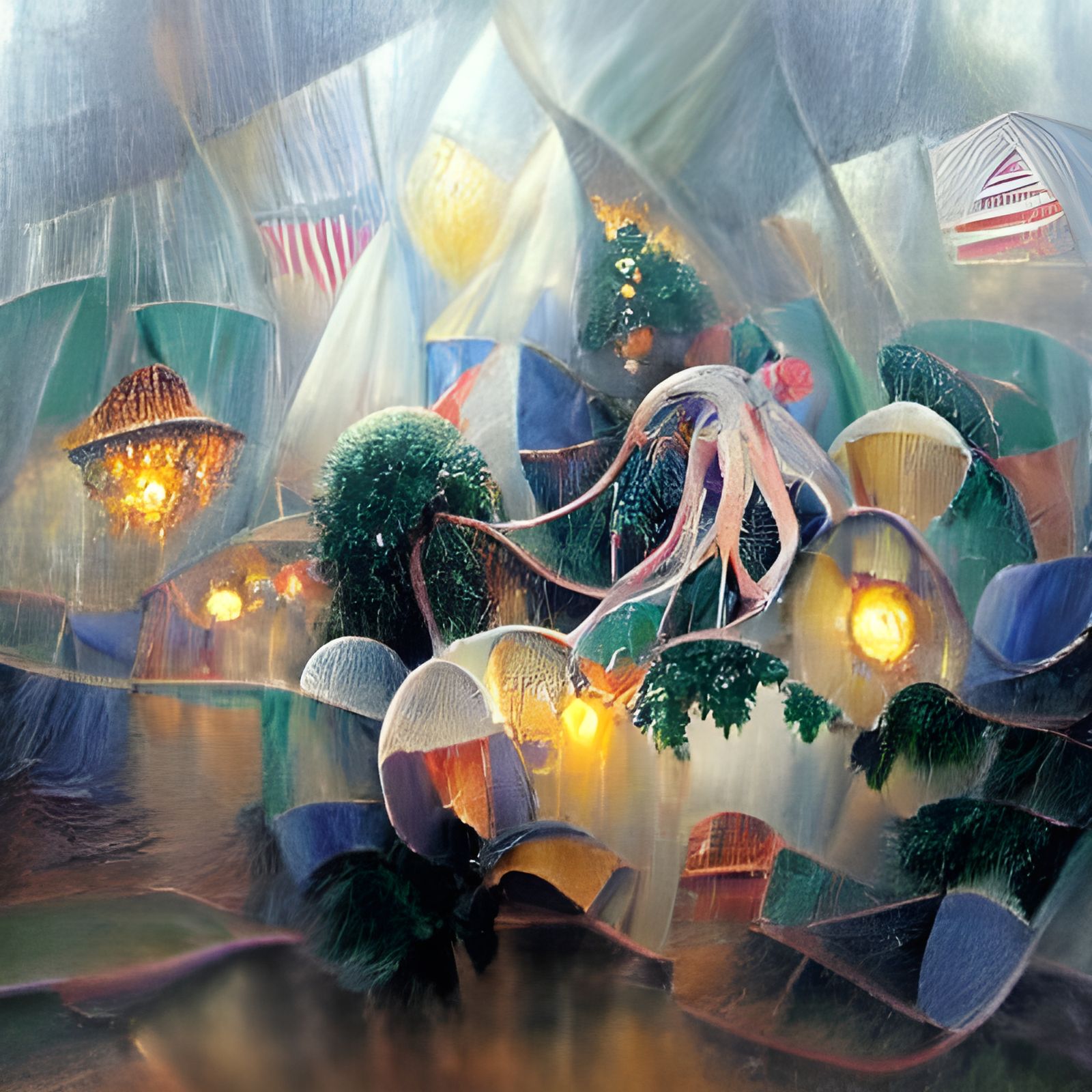 Jellyfish
