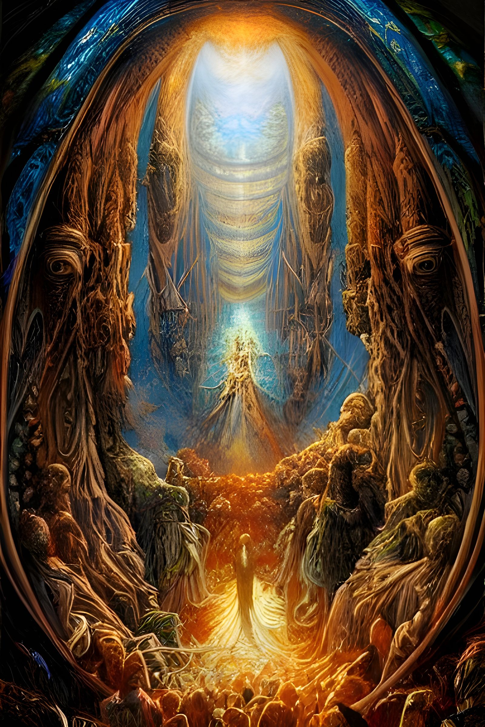 Ascension