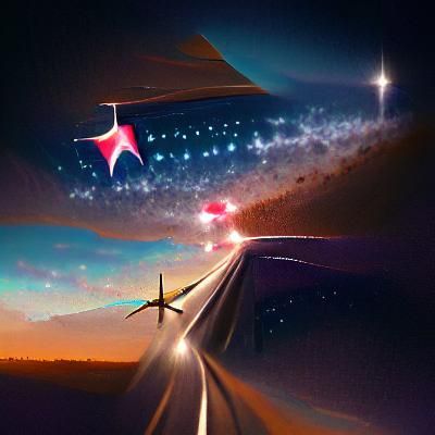 Star bound