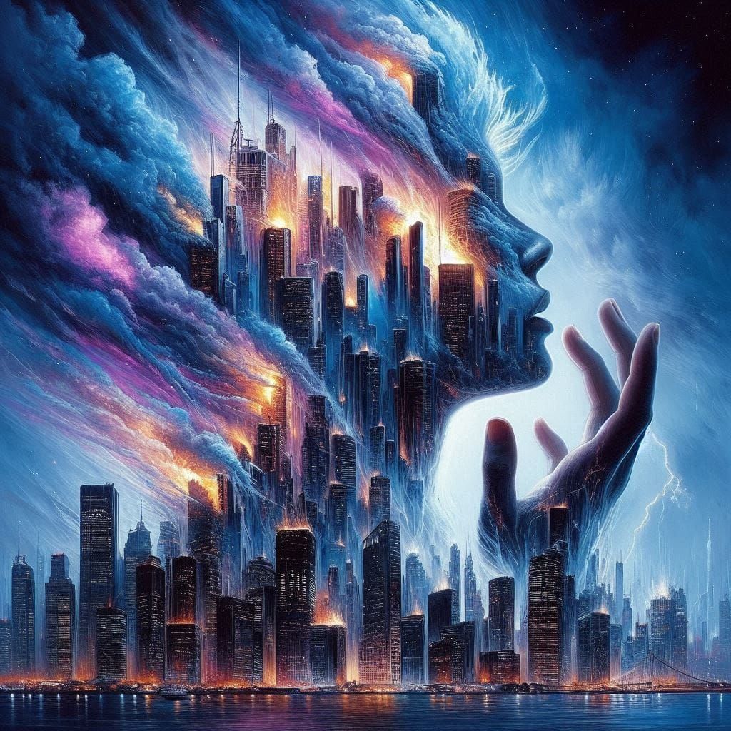 Empire State of Mind