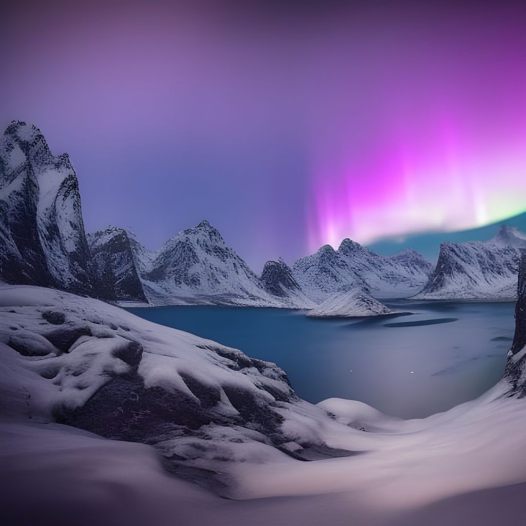 To see the northern lights   by @FPLynn