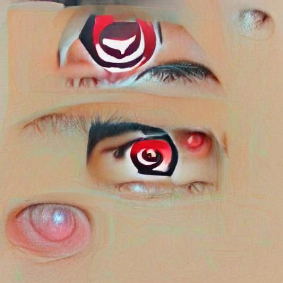 sharingan