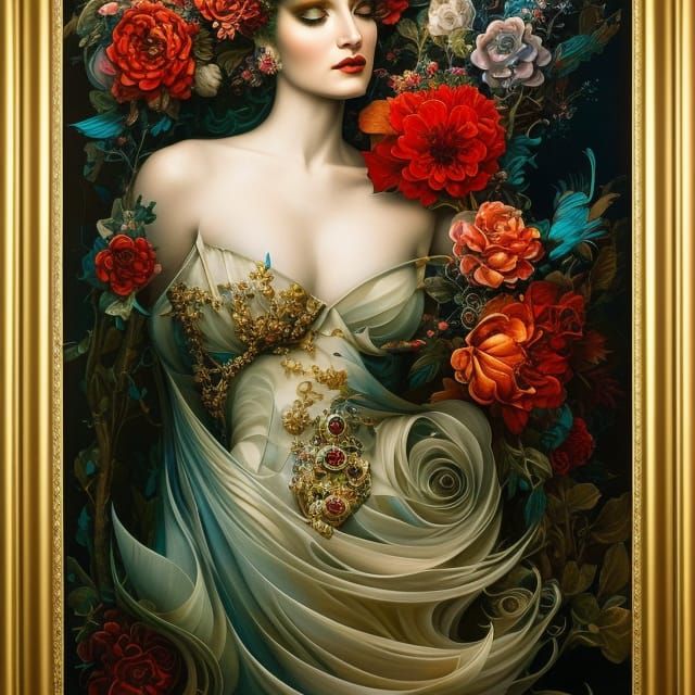 Ornamental
