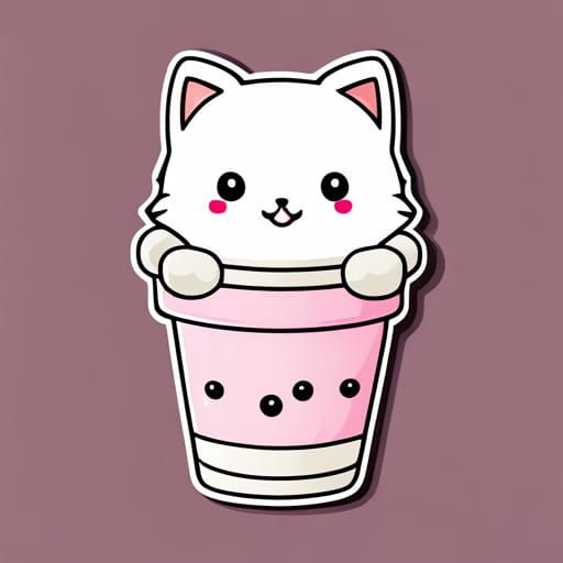 bubbleteakitty