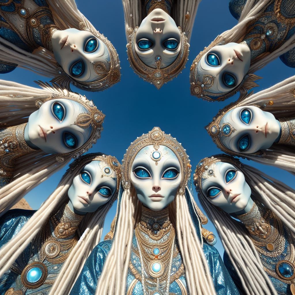 "Should we tell him the abduction is the easy part?"