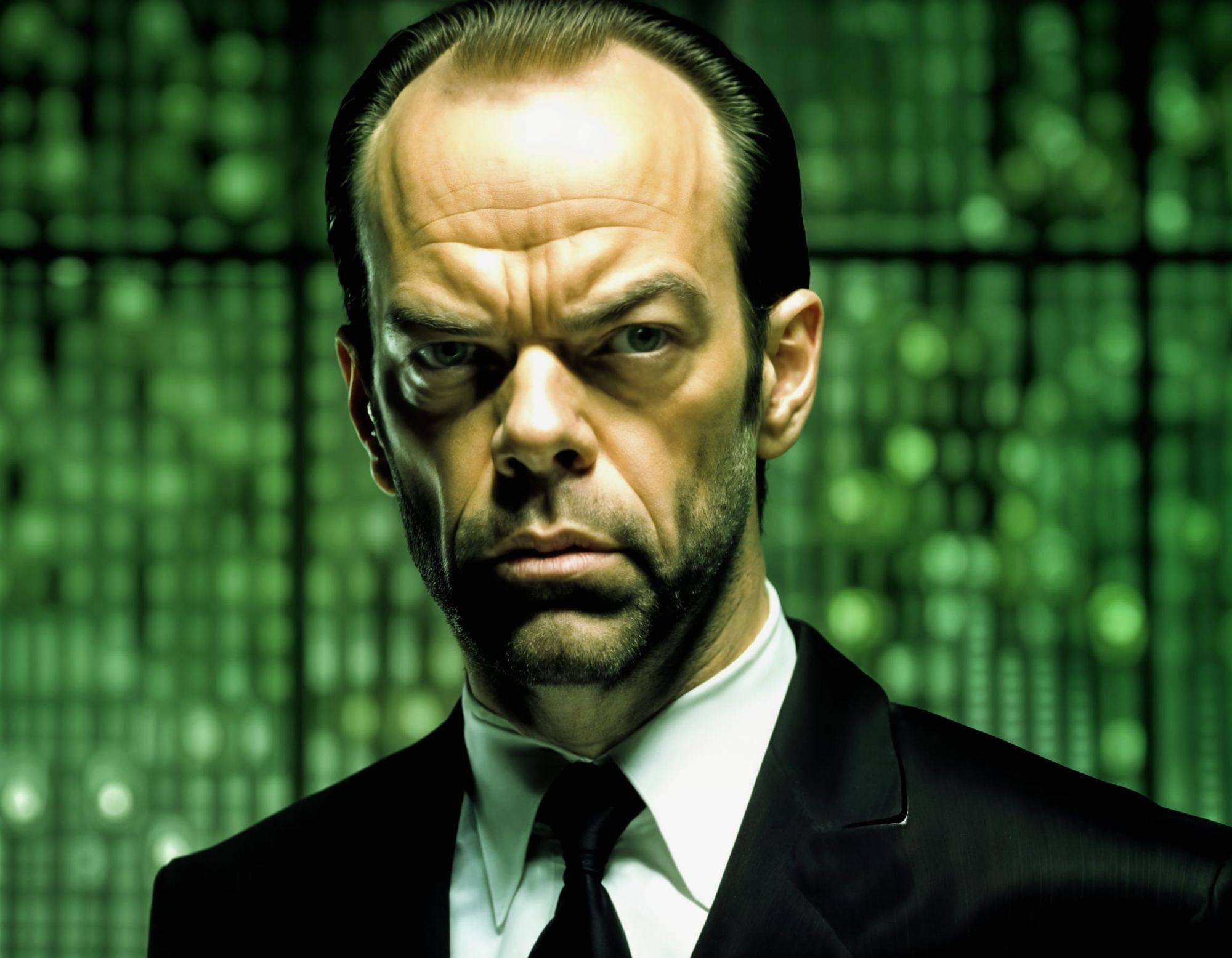Agent Smith