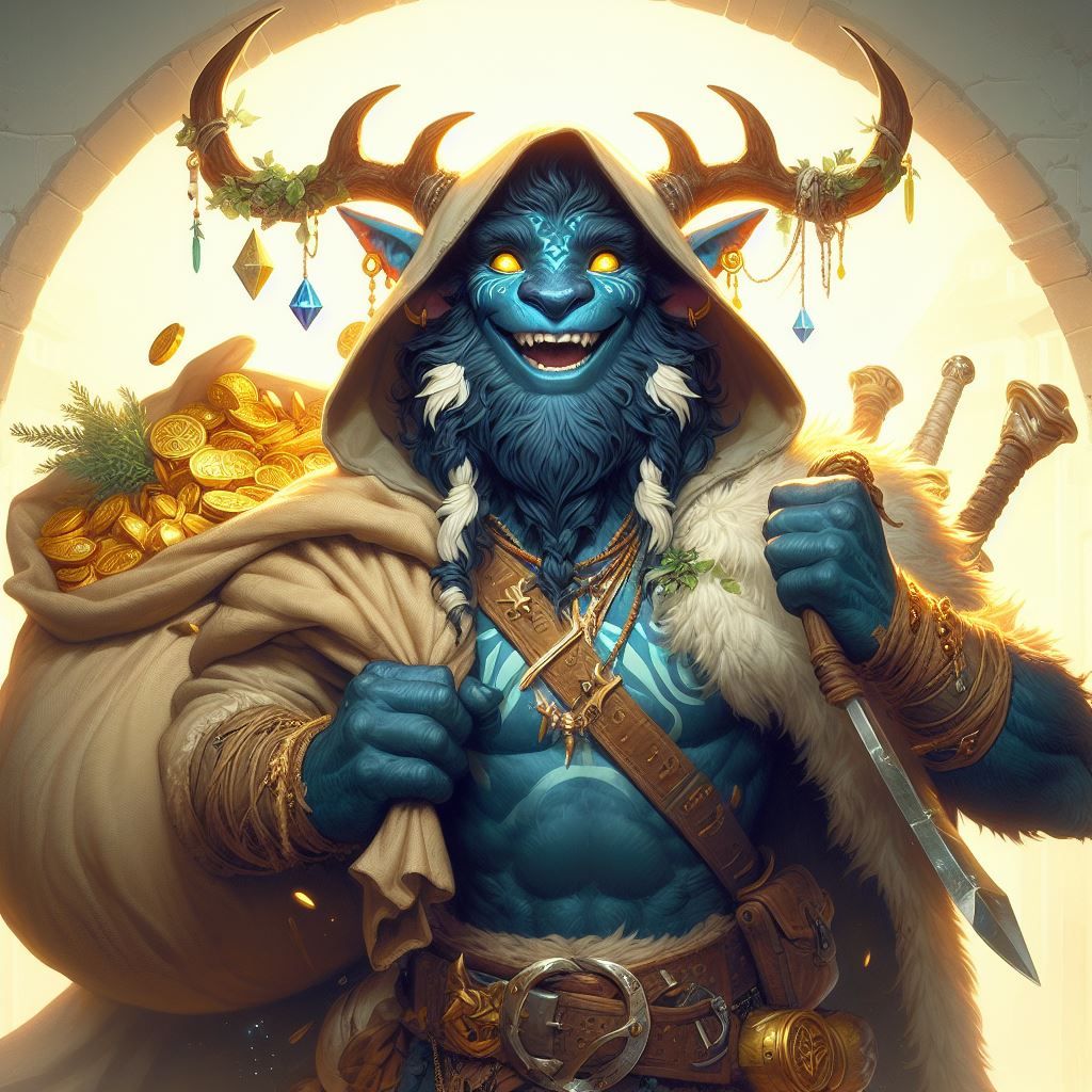 DID I MISS SOMETHING?!