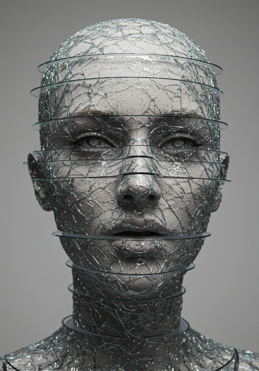 Through a Glass Darkly