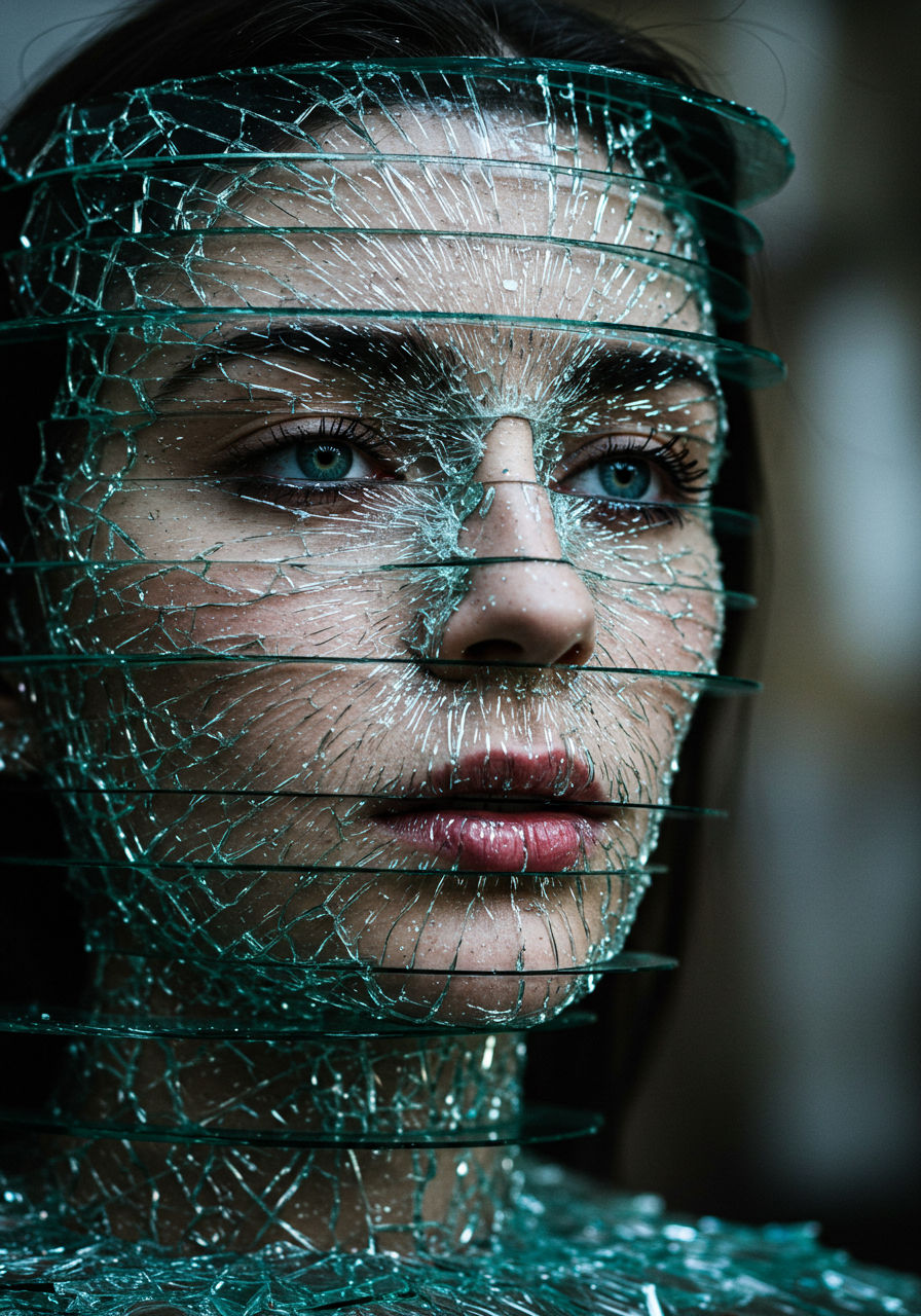 Through a Glass Darkly