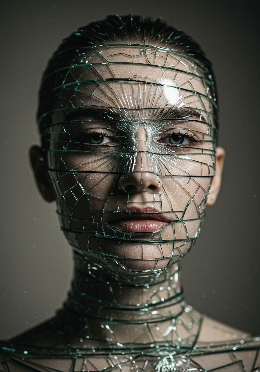 Through a Glass Darkly