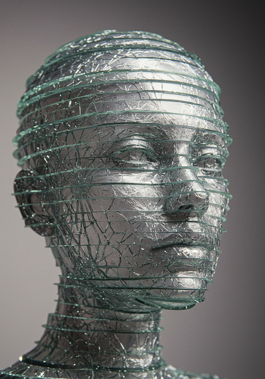 Through a Glass Darkly