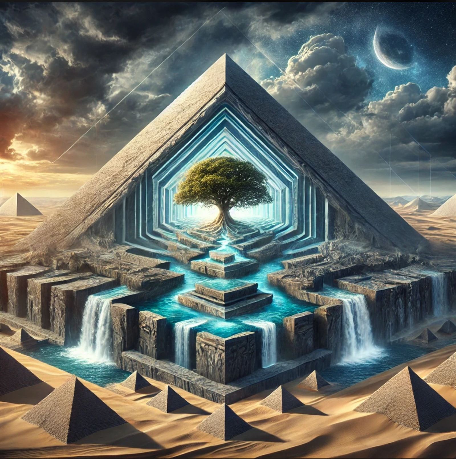 Tree