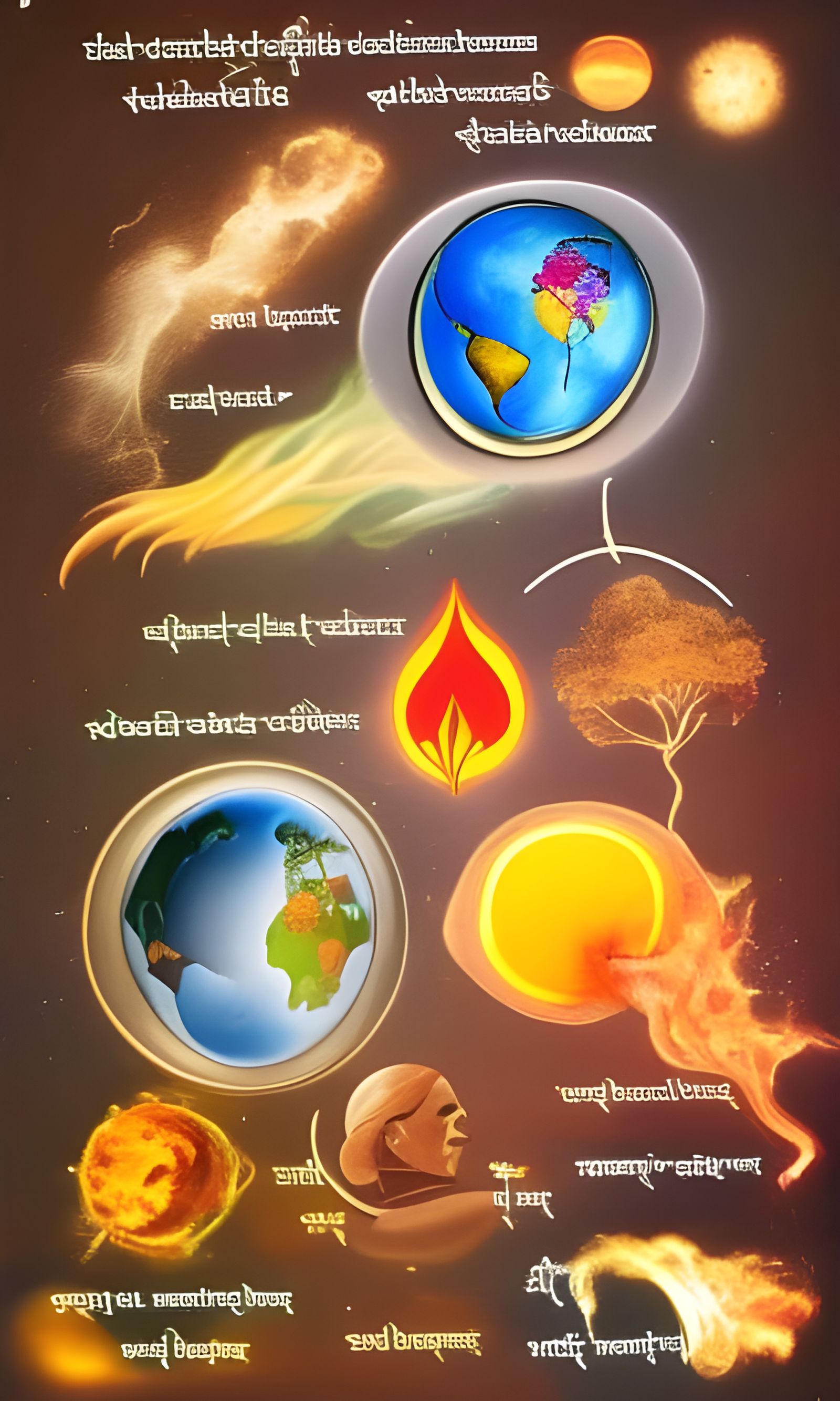 True Elements