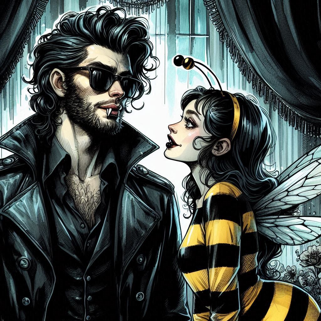 𝕭𝖊𝖊 𝖜𝖎𝖙𝖍 𝖚𝖘 ^^