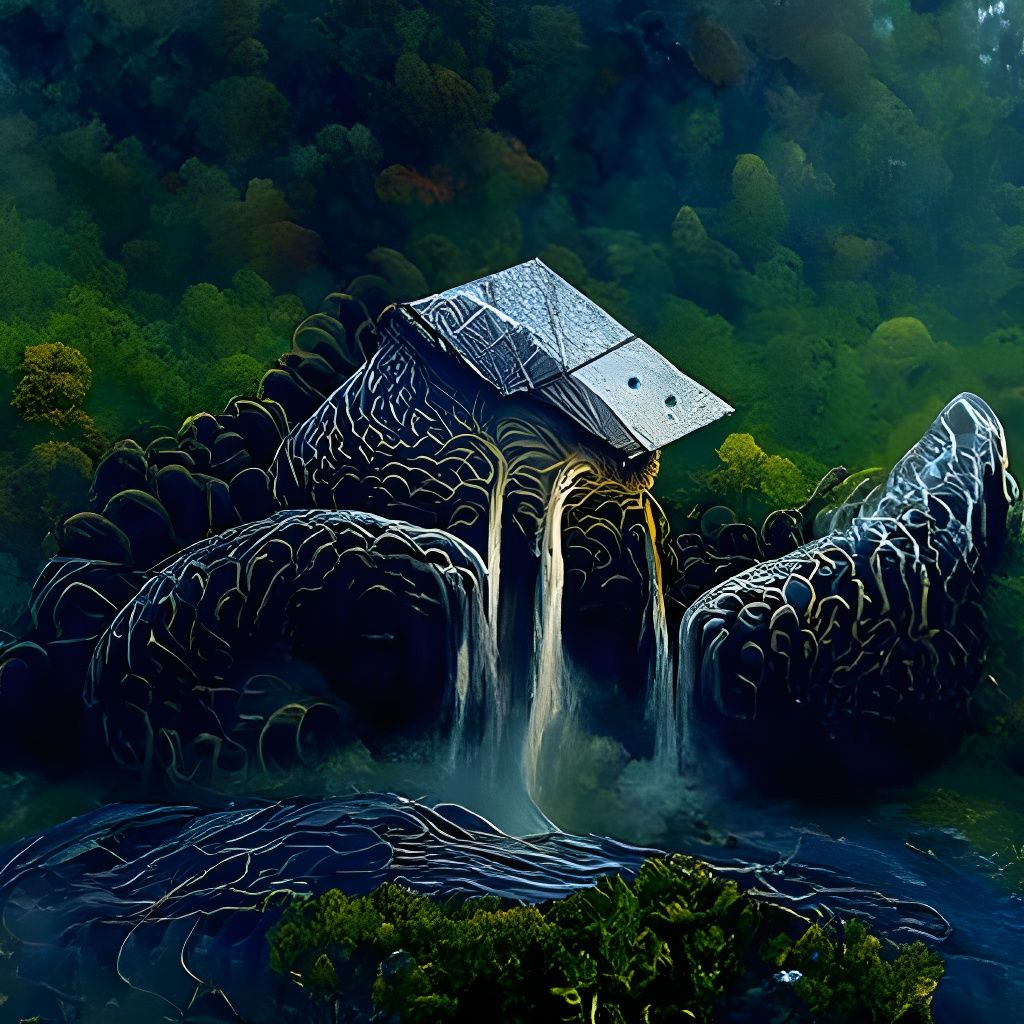 Untitled Creation