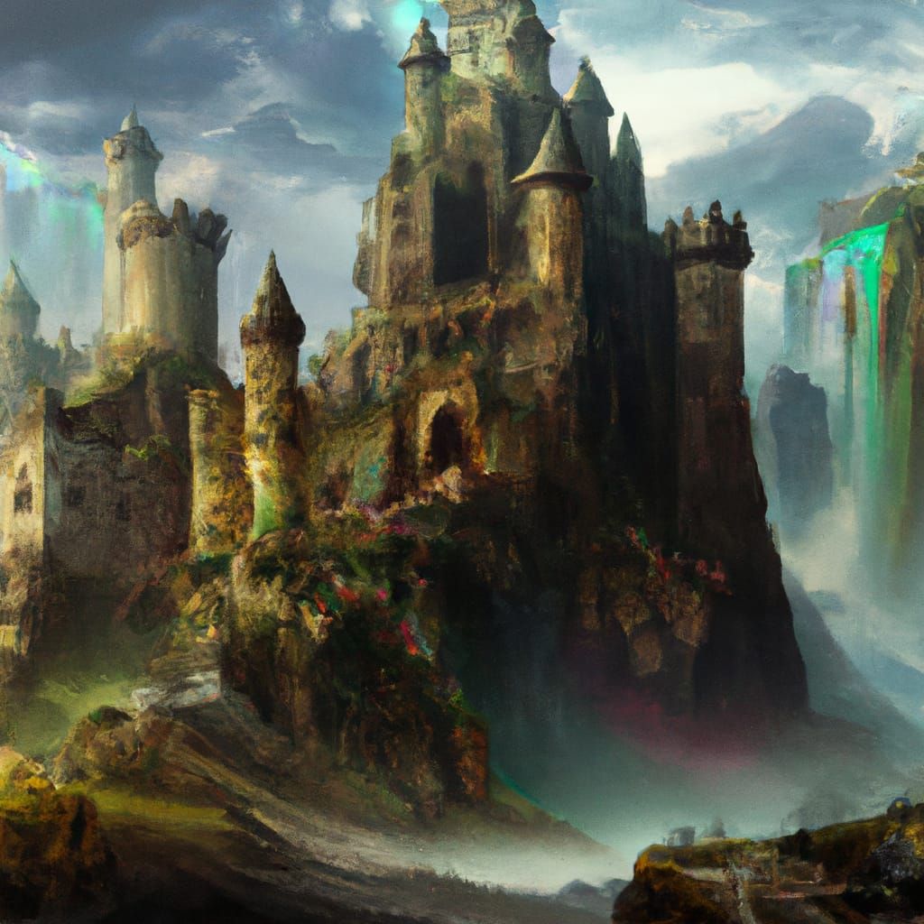 Castle