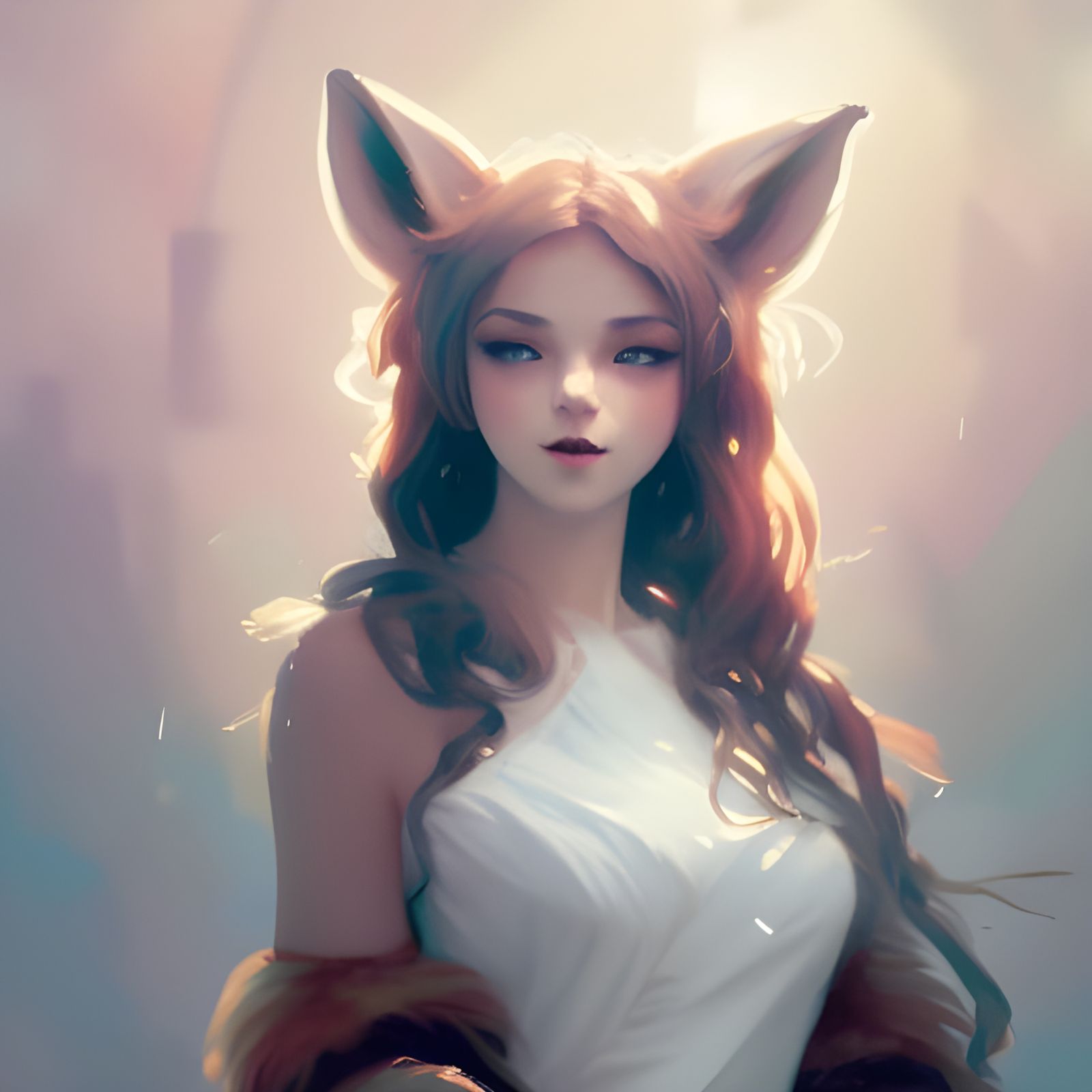 foxie ai