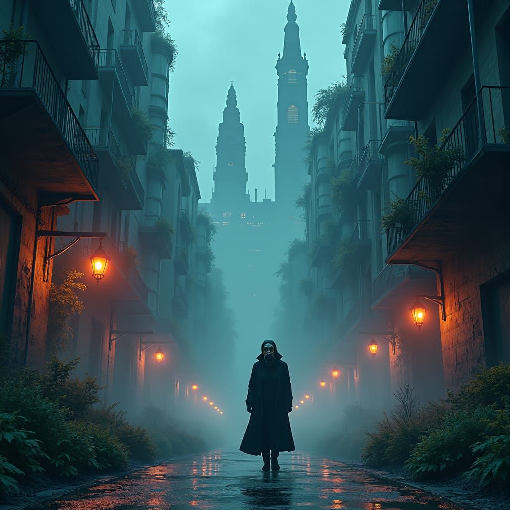 A book cover for a medical thriller called Mandrax Nights. ebook, paperback, etc