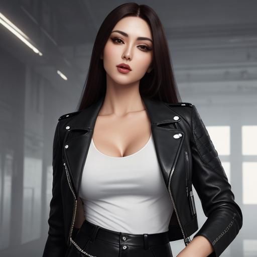 Nice Girl Collection by COSMO