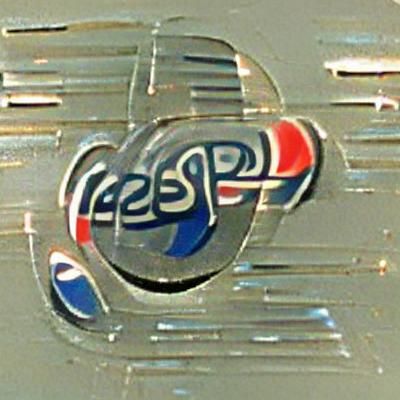 Pepsi Logo
