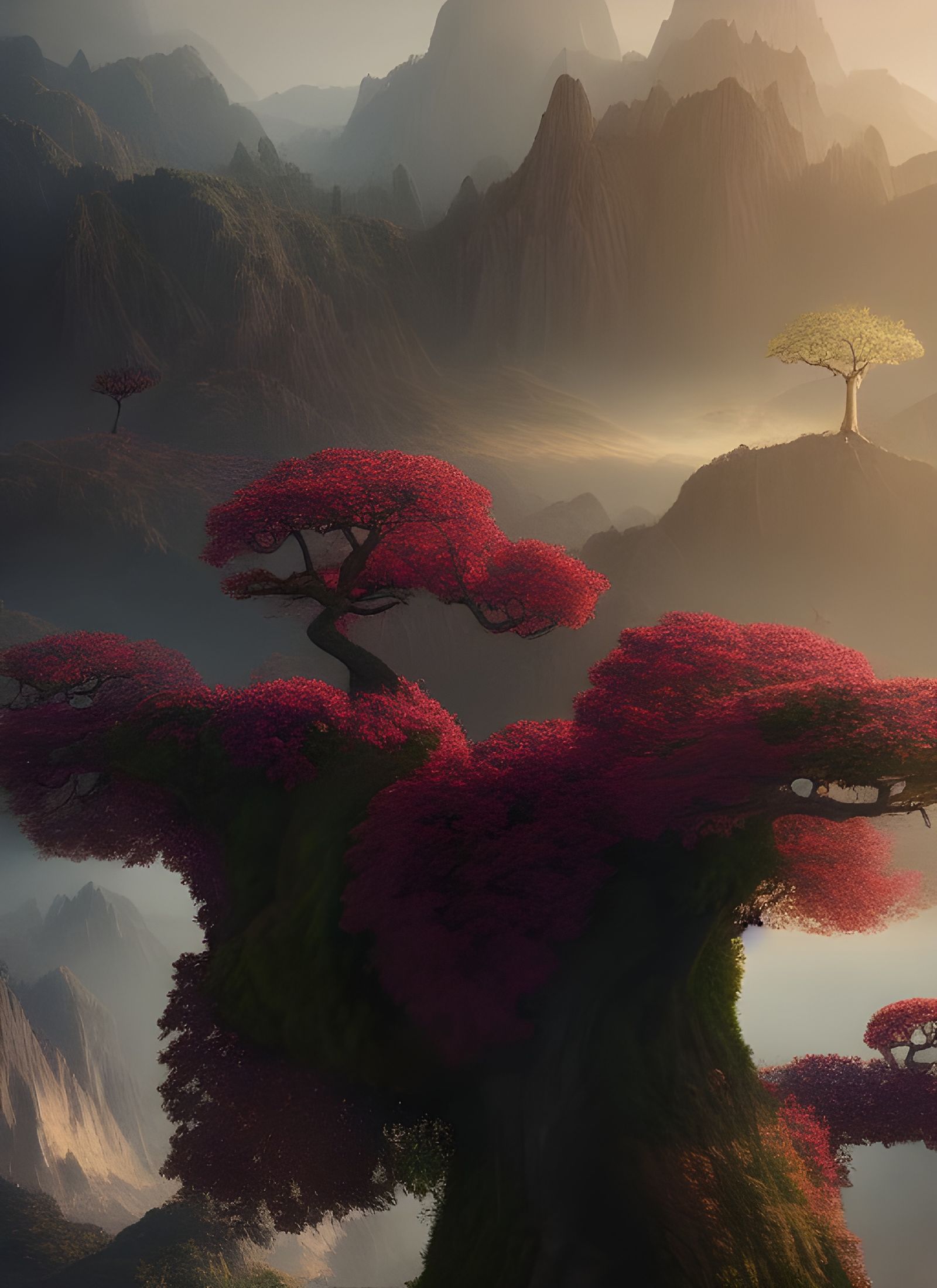 paradise vista
