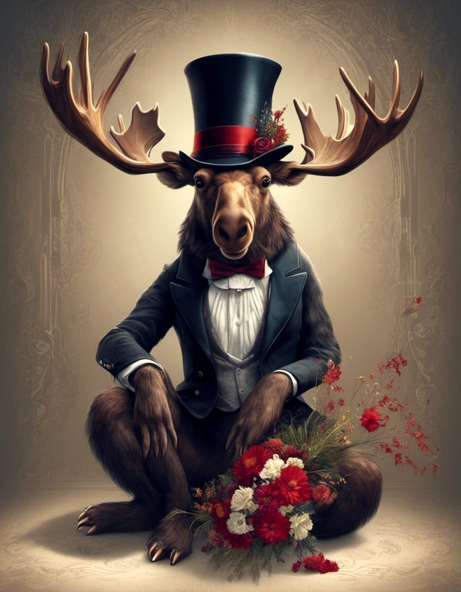 Moose