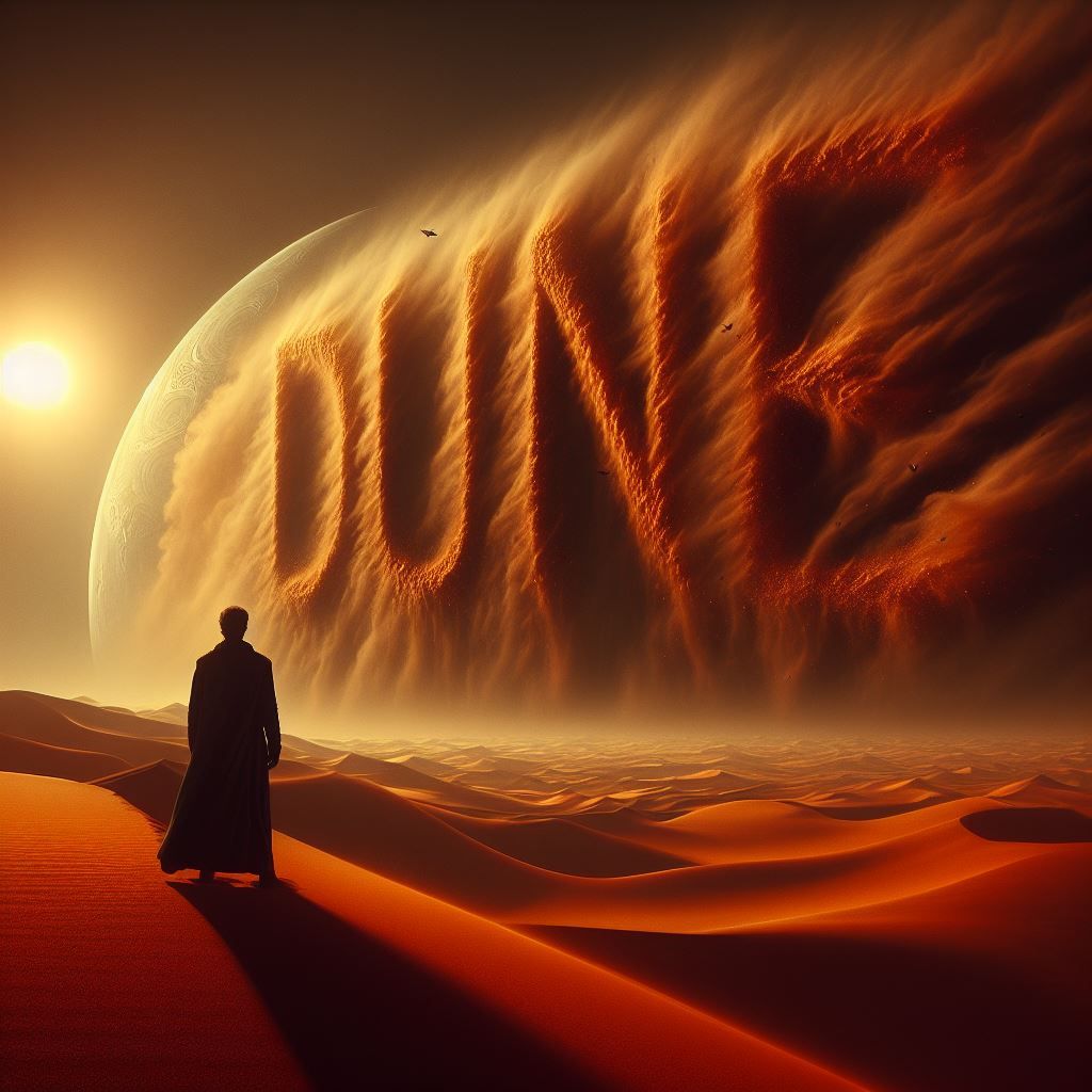 My Dune