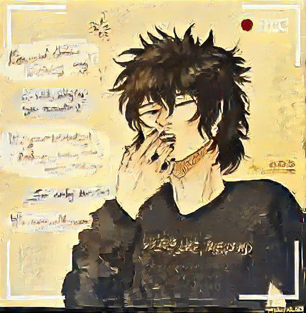 HAPPY BIRTHDAY MY STAR!! (not actually nicos bday-)