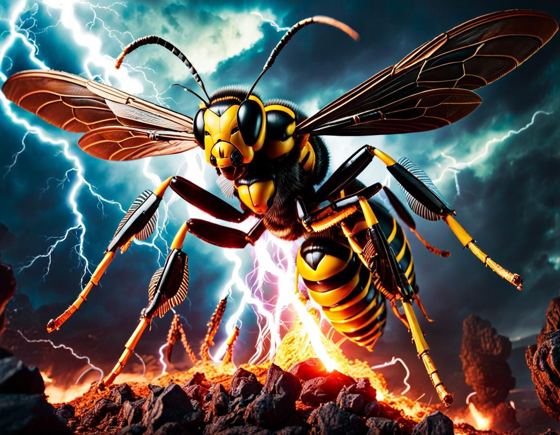 The Sting