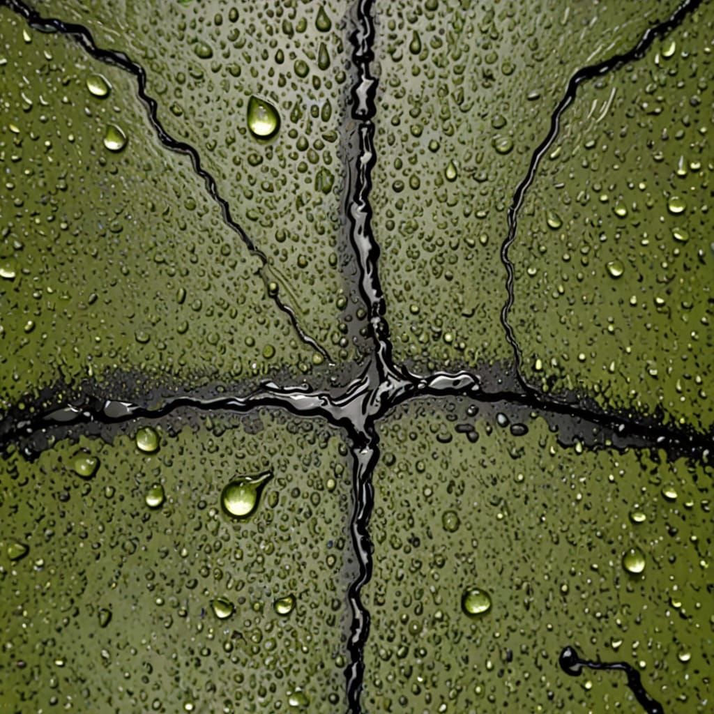 My Disreputable Warlock Uncle,, Tyranny and Mutatio