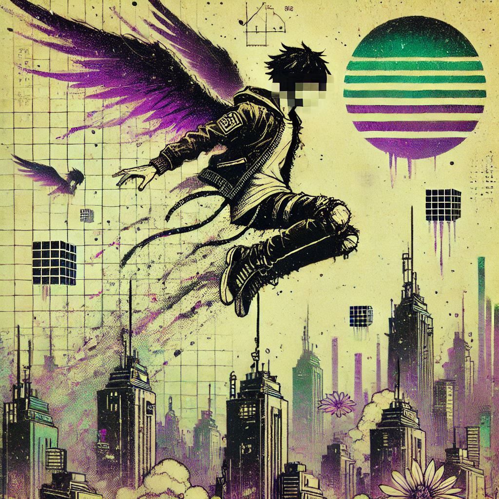 you're gonna go far kid