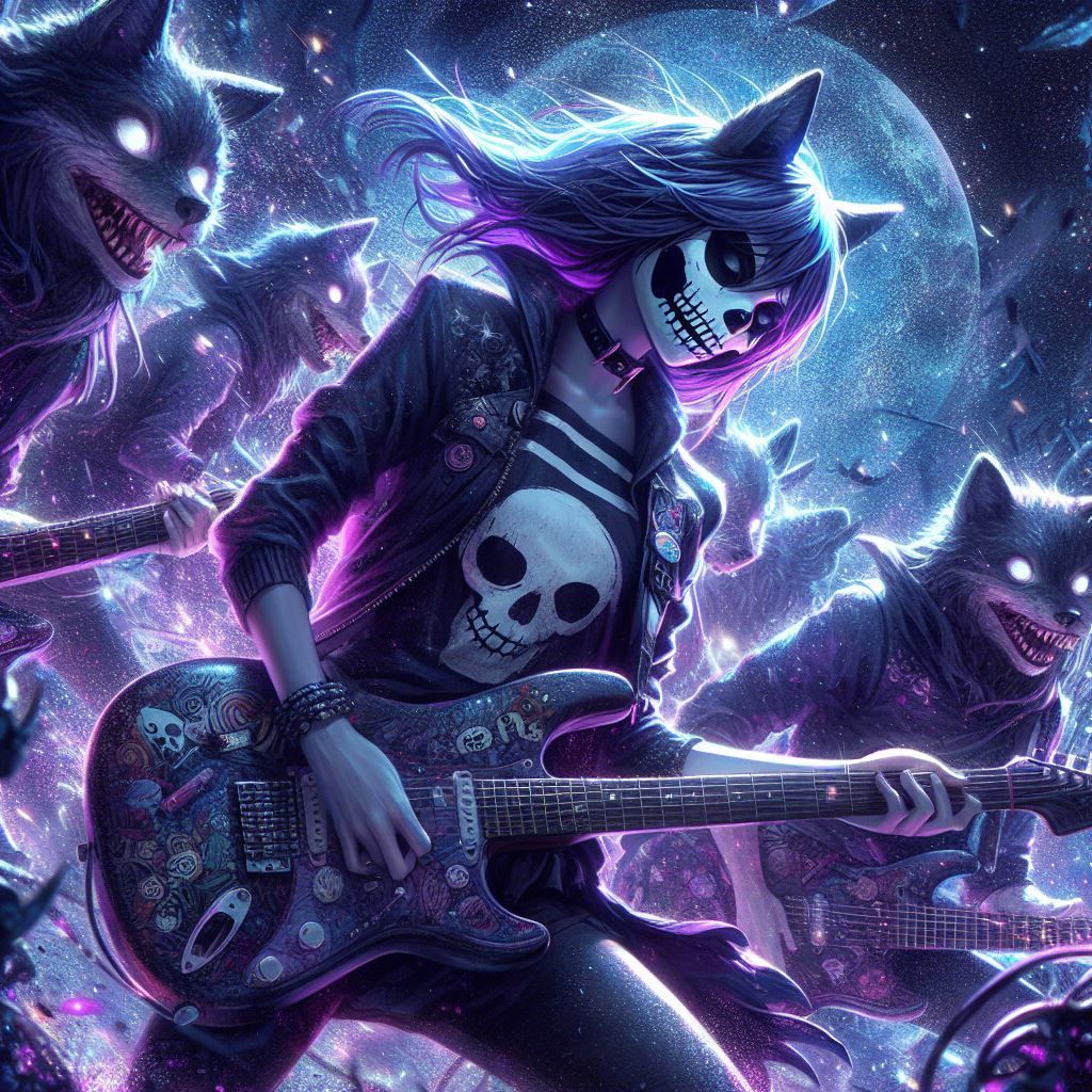 The Wolfgang