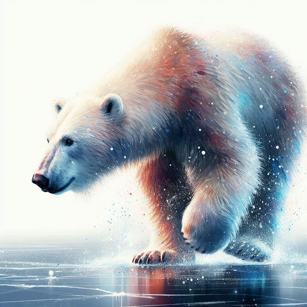 Polar Bear