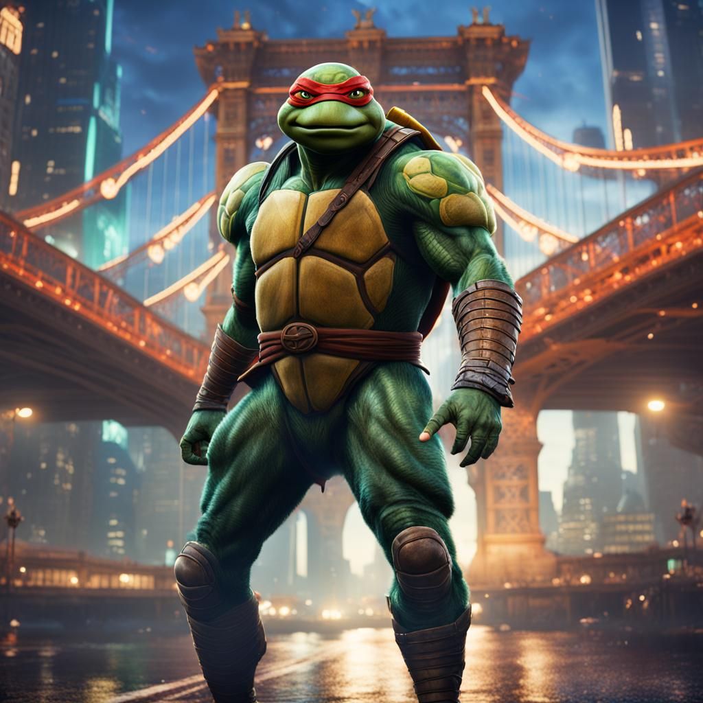 kylian mbappé dress as ninja turtle