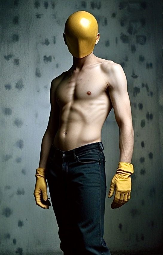 The craving for Consciousness