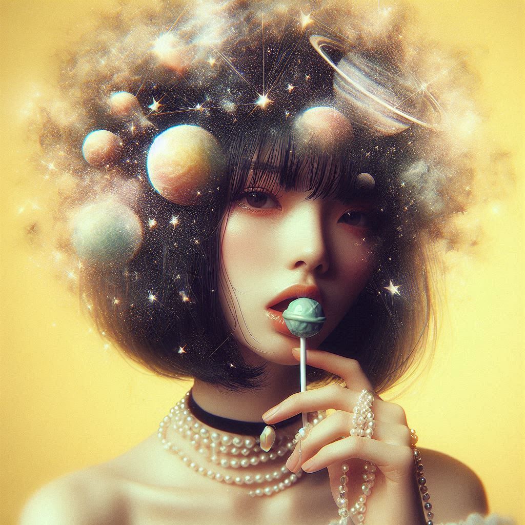 Want some?  by @Lunatic Kitty_Muezza