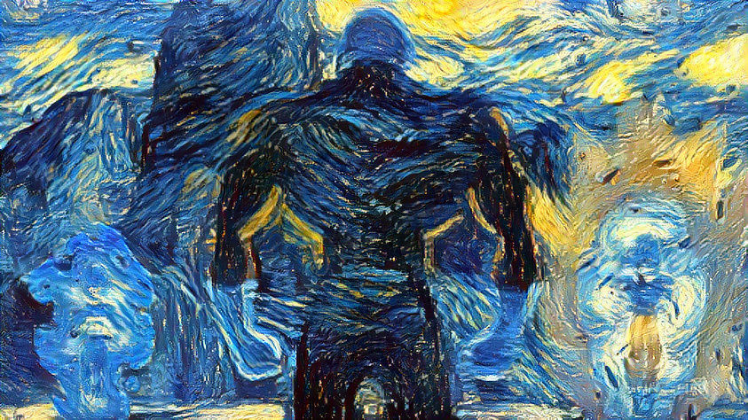 Goku and Vegeta vs. Jiren