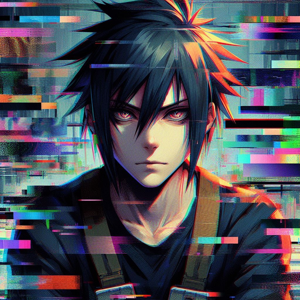 Sasuke Uchiha